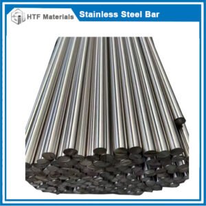 Stainless Steel Round Bar