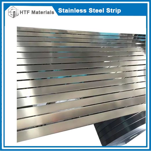 Stainless Steel Strip