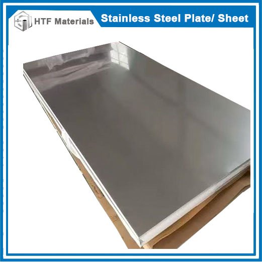 304 Stainless Steel Plate