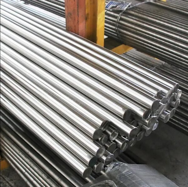 201 304 stainless steel bar with bright surface