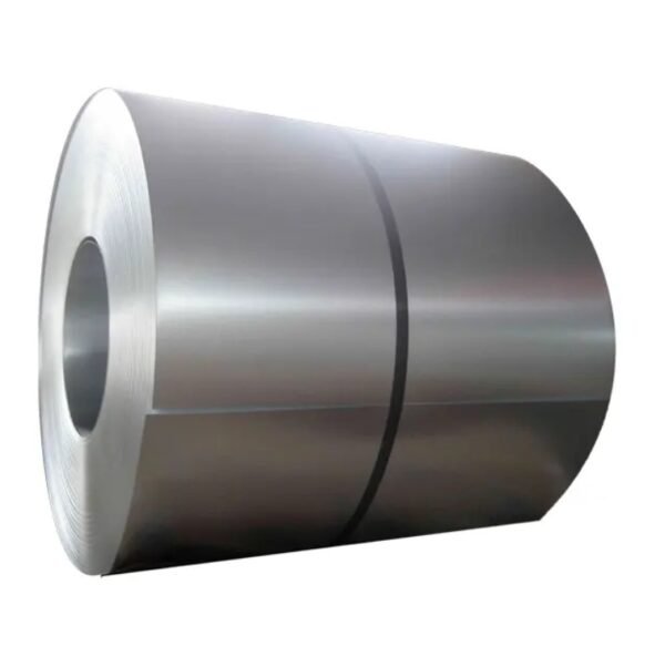 Stainless Steel Coil