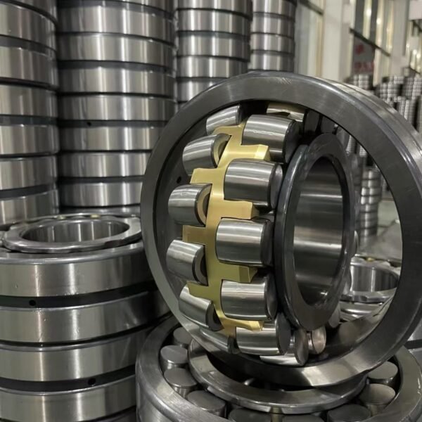 Spherical Roller Bearing - Image 2