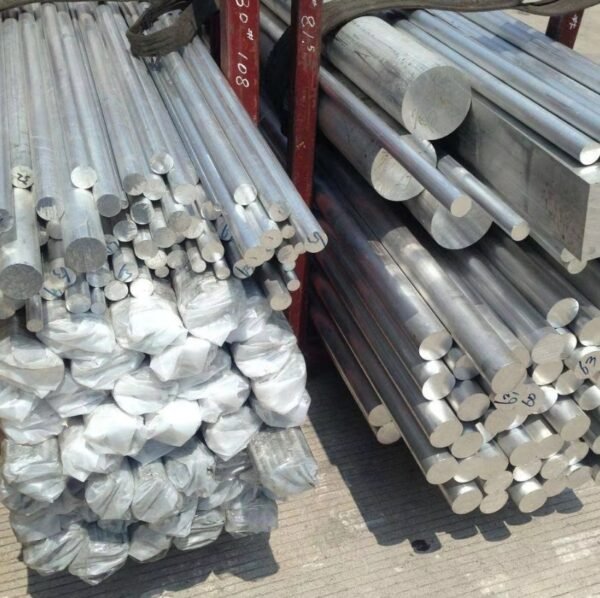 China 7075 Aluminum Alloy Rod - Image 5