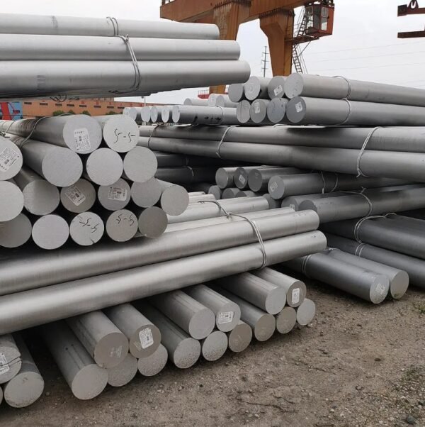 China 7075 Aluminum Alloy Rod - Image 3