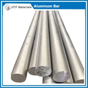 China 7075 Aluminum Alloy Rod
