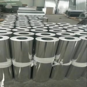 aluminum coil