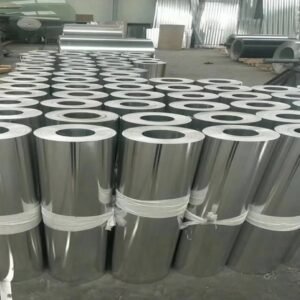 aluminum coil