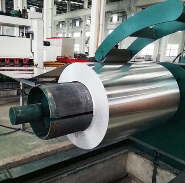 3003 6001 Aluminum Coil - Image 2