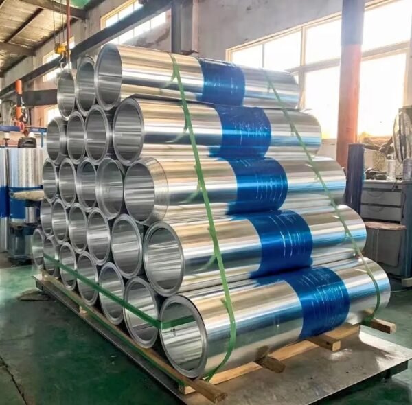 3003 6001 Aluminum Coil - Image 3