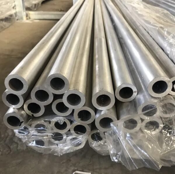 6061 Aluminum Tube/ Pipe - Image 3