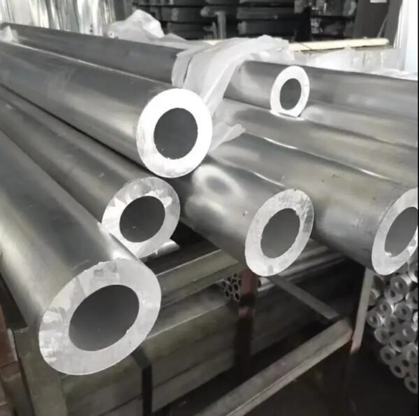 6061 Aluminum Tube/ Pipe