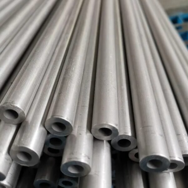 6061 Aluminum Tube/ Pipe - Image 2