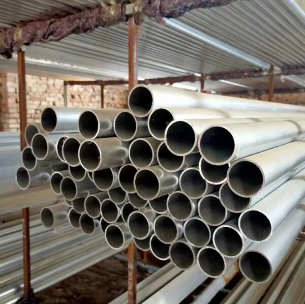 6061 Aluminum Tube/ Pipe - Image 4