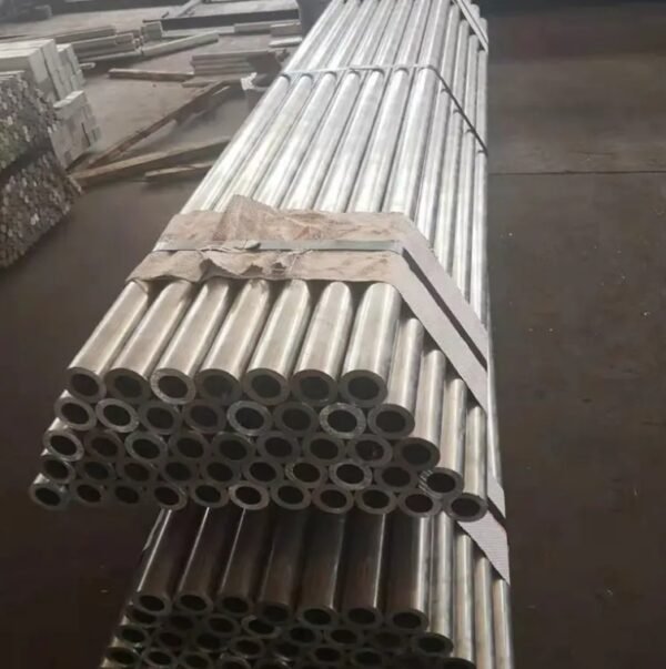 6061 Aluminum Tube/ Pipe - Image 5