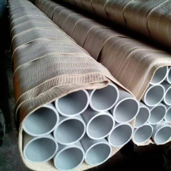 aluminum pipe tube