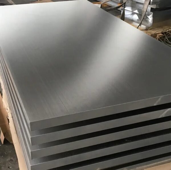 6061 Aluminum Alloy Sheet - Image 2