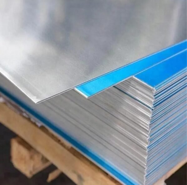 aluminum alloy sheet