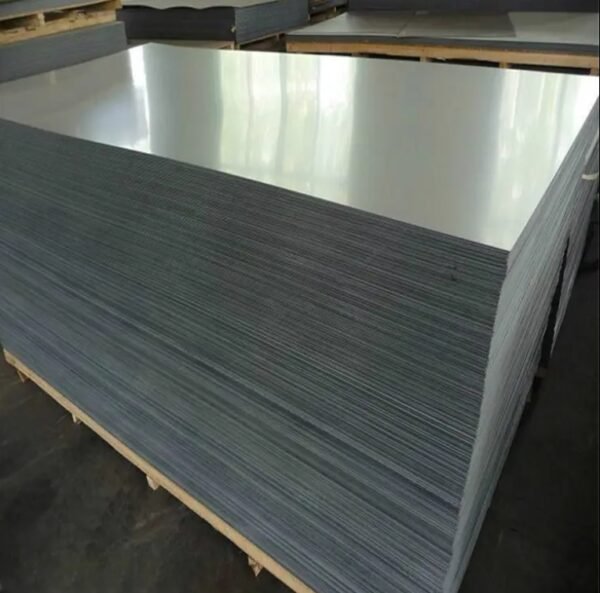 6061 Aluminum Alloy Sheet - Image 3