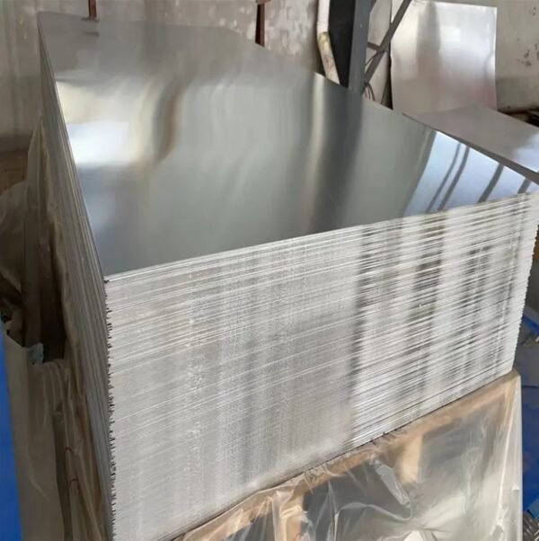 0.7mm thick 1050 1060 1100 Aluminum Plate - Image 5