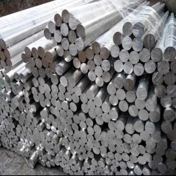 China 7075 Aluminum Alloy Rod