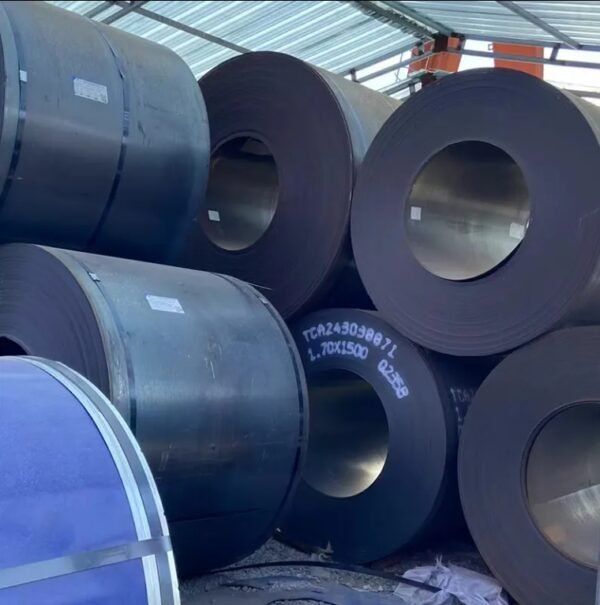 Q235 Carbon Steel Coil - Image 2