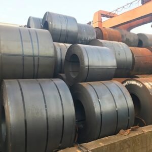 carbon steel coil