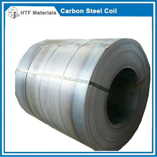 Q235 Carbon Steel Coil