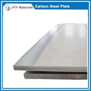 MS Carbon Steel Plate Iron Sheet