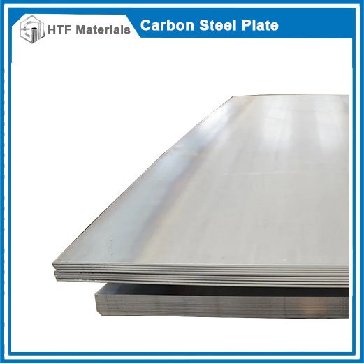 MS Carbon Steel Plate Iron Sheet