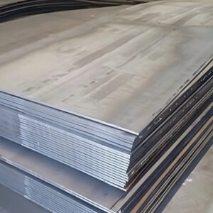 carbon steel plate iron sheet (1)