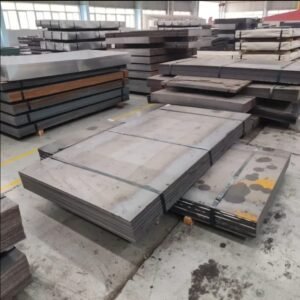 carbon steel plate