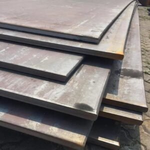 q235 carbon steel plate