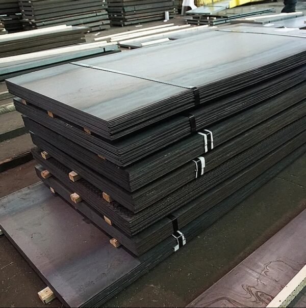 carbon steel plate