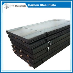 Q235 Carbon Steel Plate