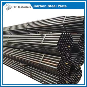 Hollow Section Carbon Steel Metal Tube Pipe