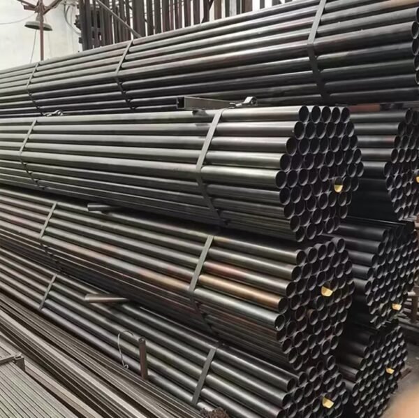 Hollow Section Carbon Steel Metal Tube Pipe