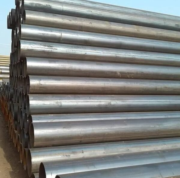 Hollow Section Carbon Steel Metal Tube Pipe - Image 3