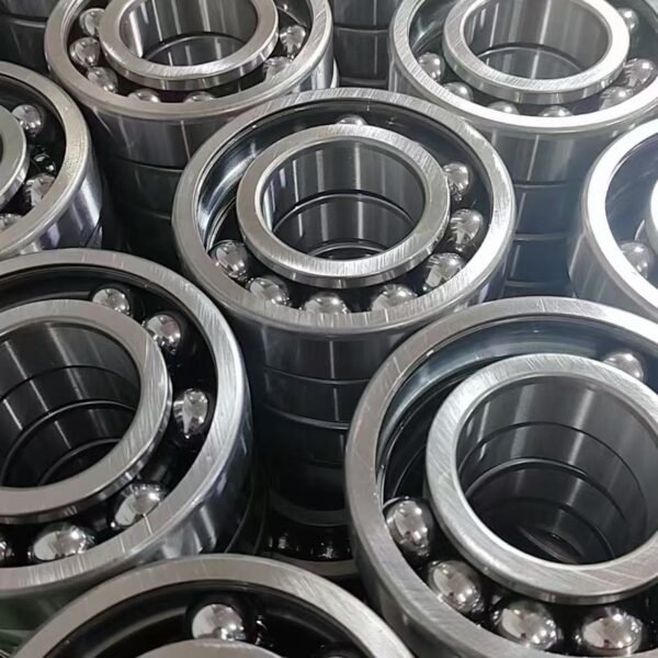 Deep Groove Ball Bearing