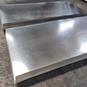 galvanized steel sheet