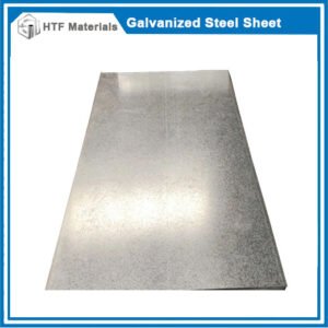 Zin coating hot-dip galvanized steel sheet
