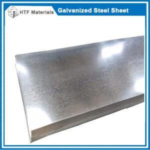 20 gauge galvanized steel sheet plate