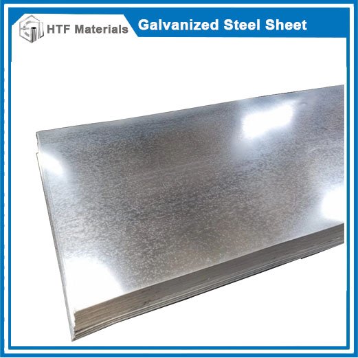 20 gauge galvanized steel sheet plate