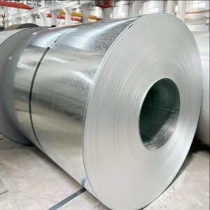 steel coil