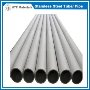 Stainless Steel Seamless Pipe