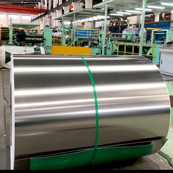 Stainless Steel Coil - Image 4