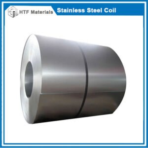 Stainless Steel Coil