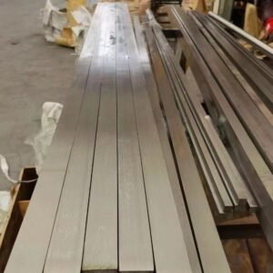 stainless steel flat bar