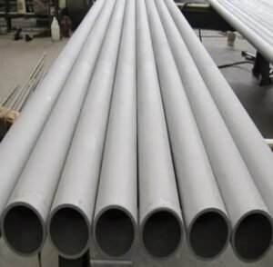 stainless steel pipe