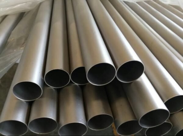 304 Stainless Steel Rectangular Tube - Image 5