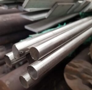 stainless steel bar